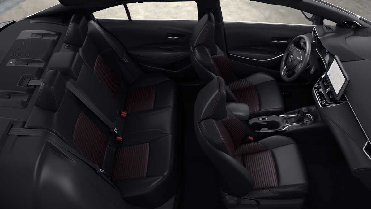 Thumbnail: 2026 Toyota Corolla - 31