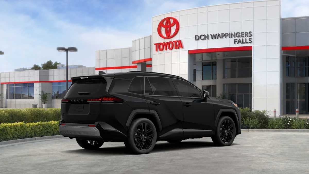 Thumbnail: 2026 Toyota RAV4 - 32