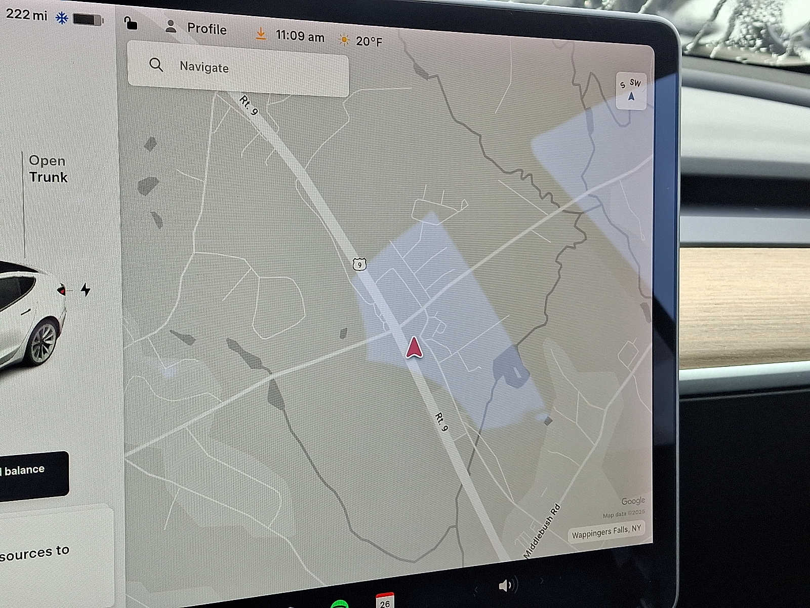 Thumbnail: 2021 Tesla Model 3 - 18