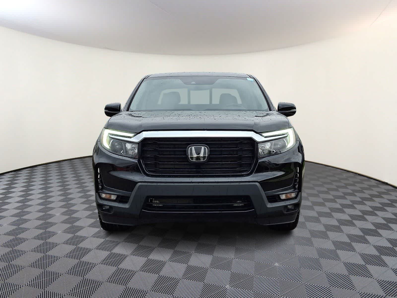 Thumbnail: 2023 Honda Ridgeline - 3