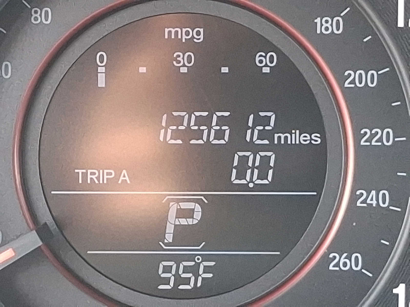 2017 Honda Accord EX-L 21