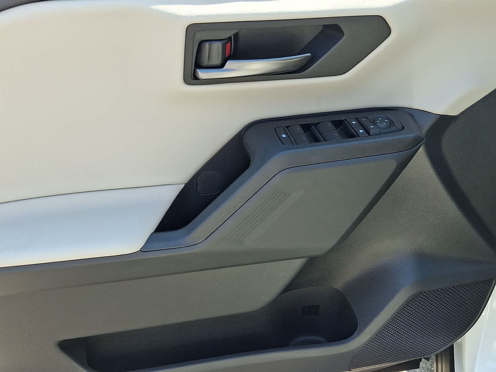 Thumbnail: 2026 Toyota RAV4 - 10