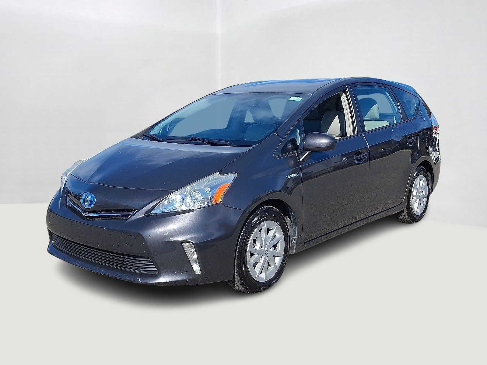 2013 Toyota Prius v Three -
                  Wappingers Falls, NY