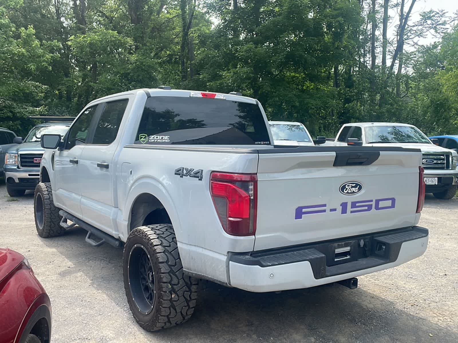 Thumbnail: 2024 Ford F-150 - 5