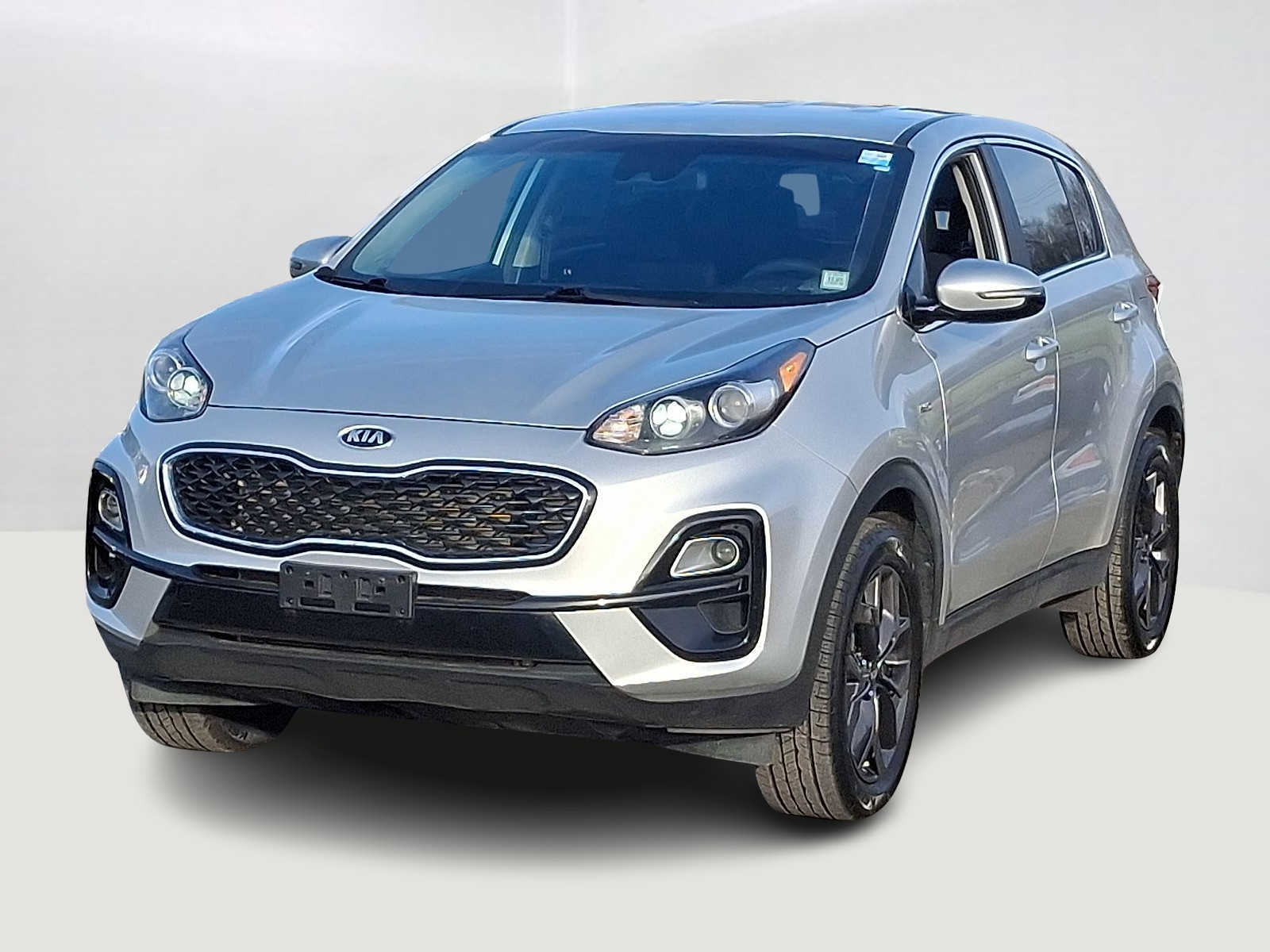 Thumbnail: 2022 Kia Sportage - 1