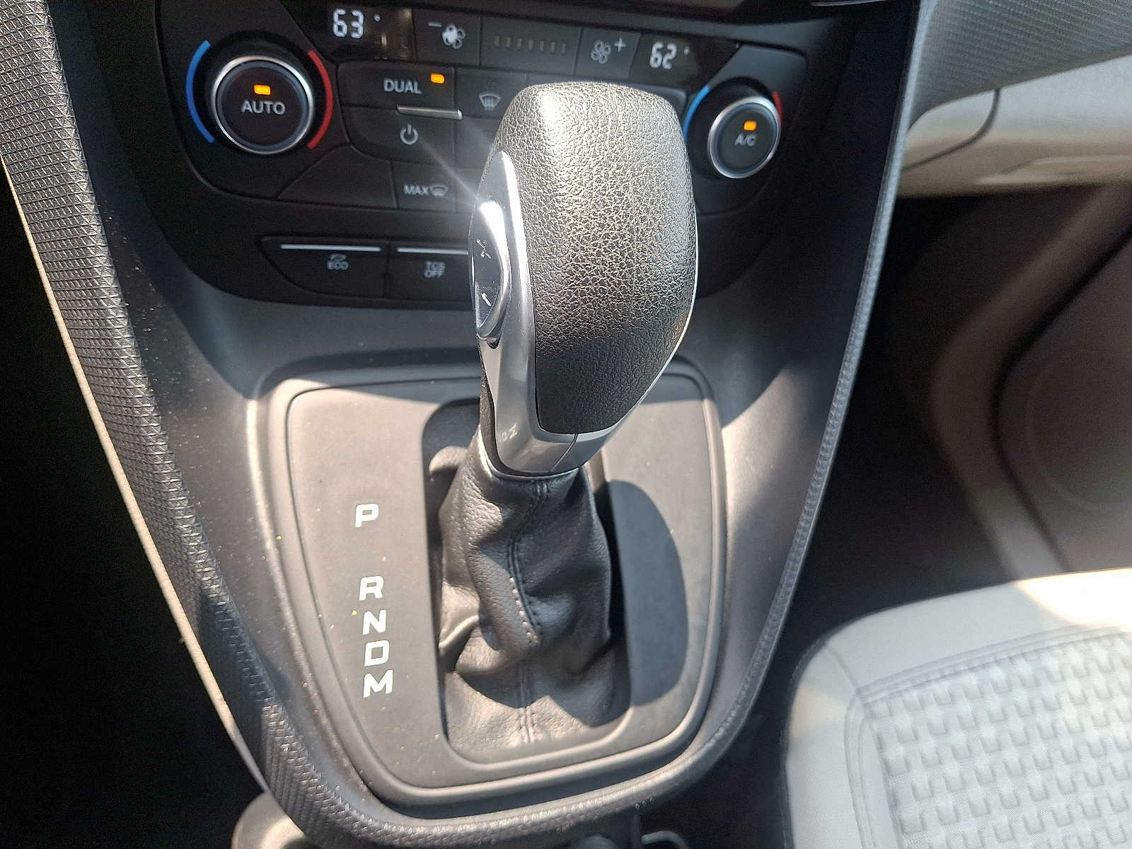 2023 Ford Transit Series Connect XLT 16