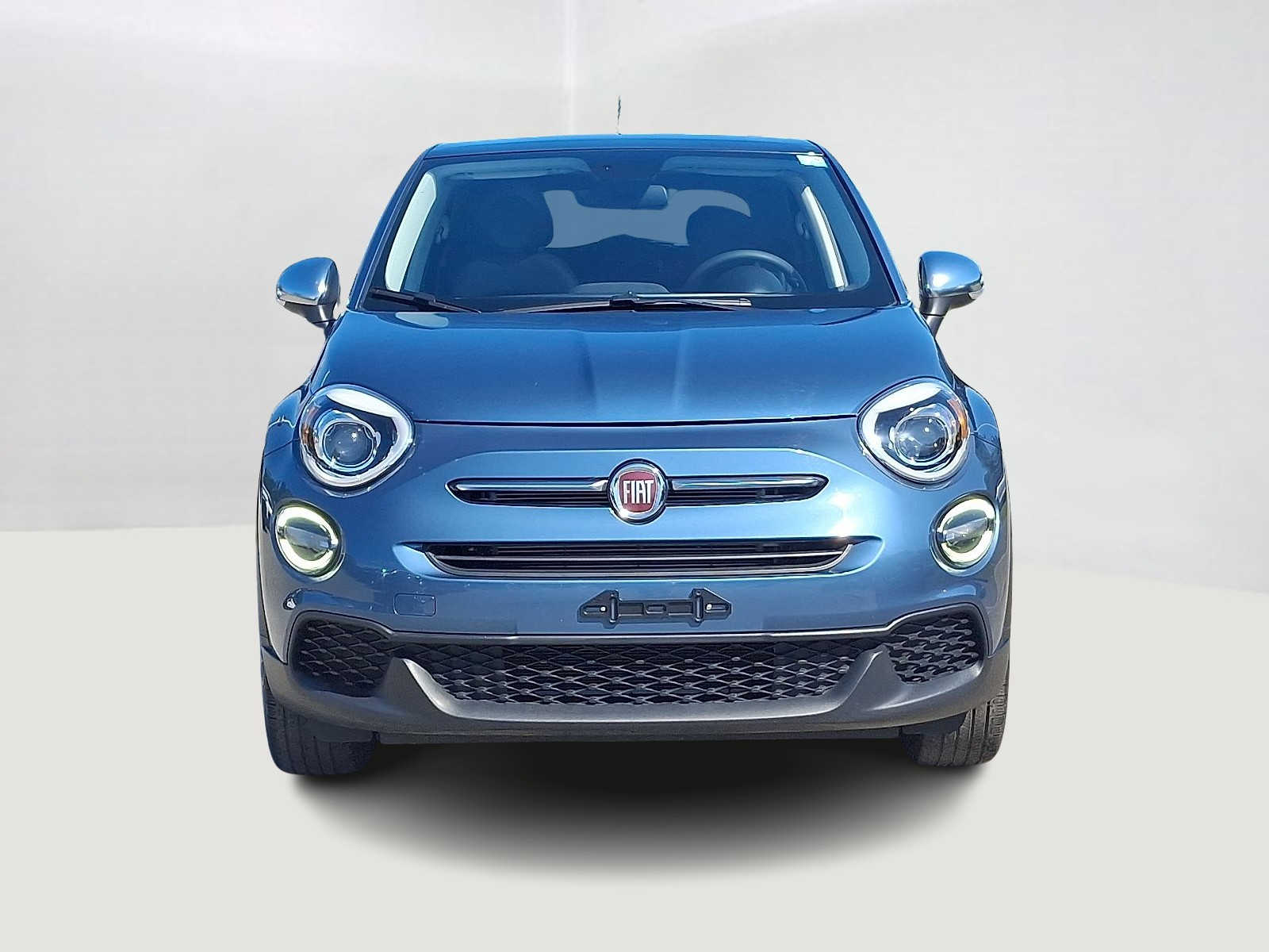 Thumbnail: 2019 Fiat 500X - 3