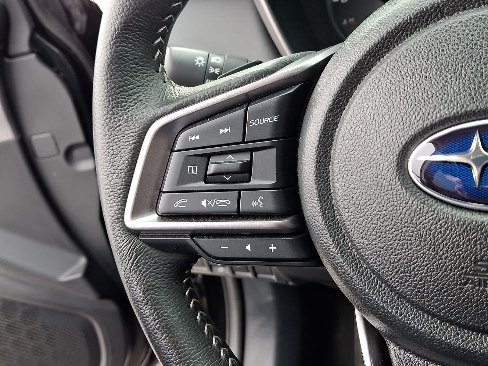 Thumbnail: 2025 Subaru Outback - 20