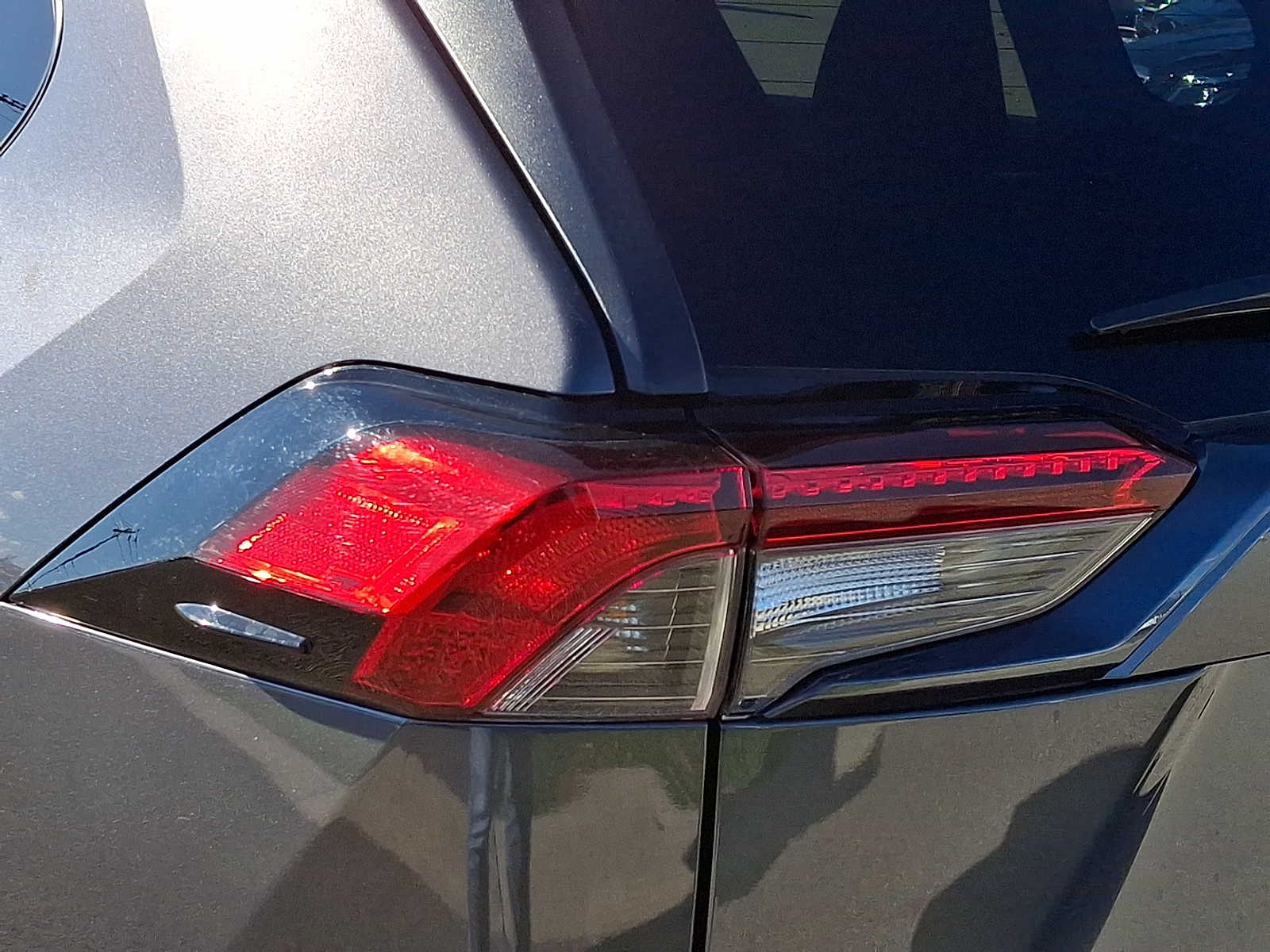 Thumbnail: 2021 Toyota RAV4 - 13