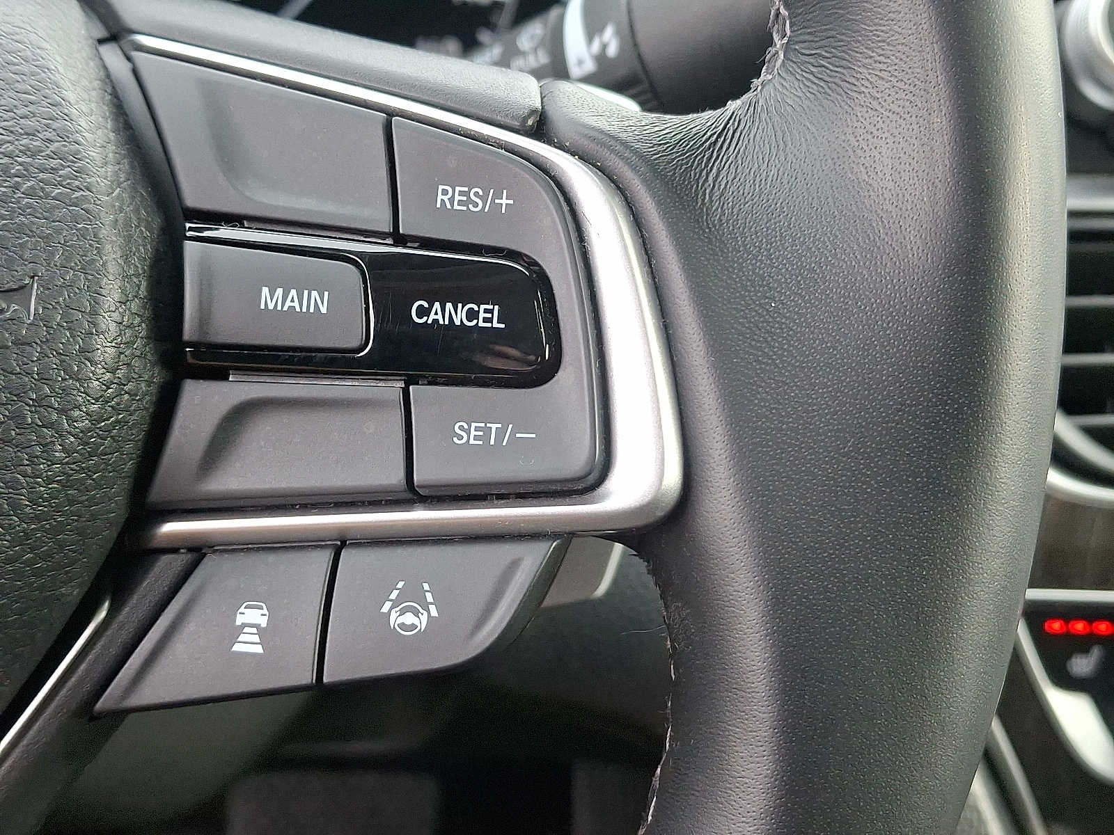 Thumbnail: 2020 Honda Accord - 18