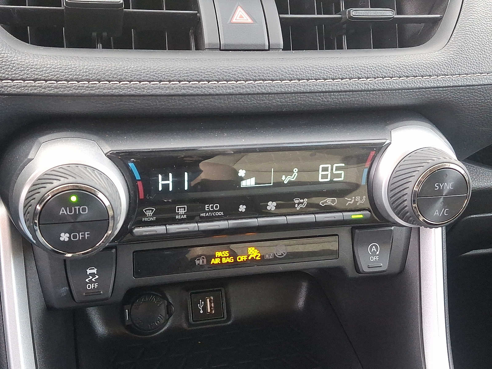 Thumbnail: 2024 Toyota RAV4 - 18