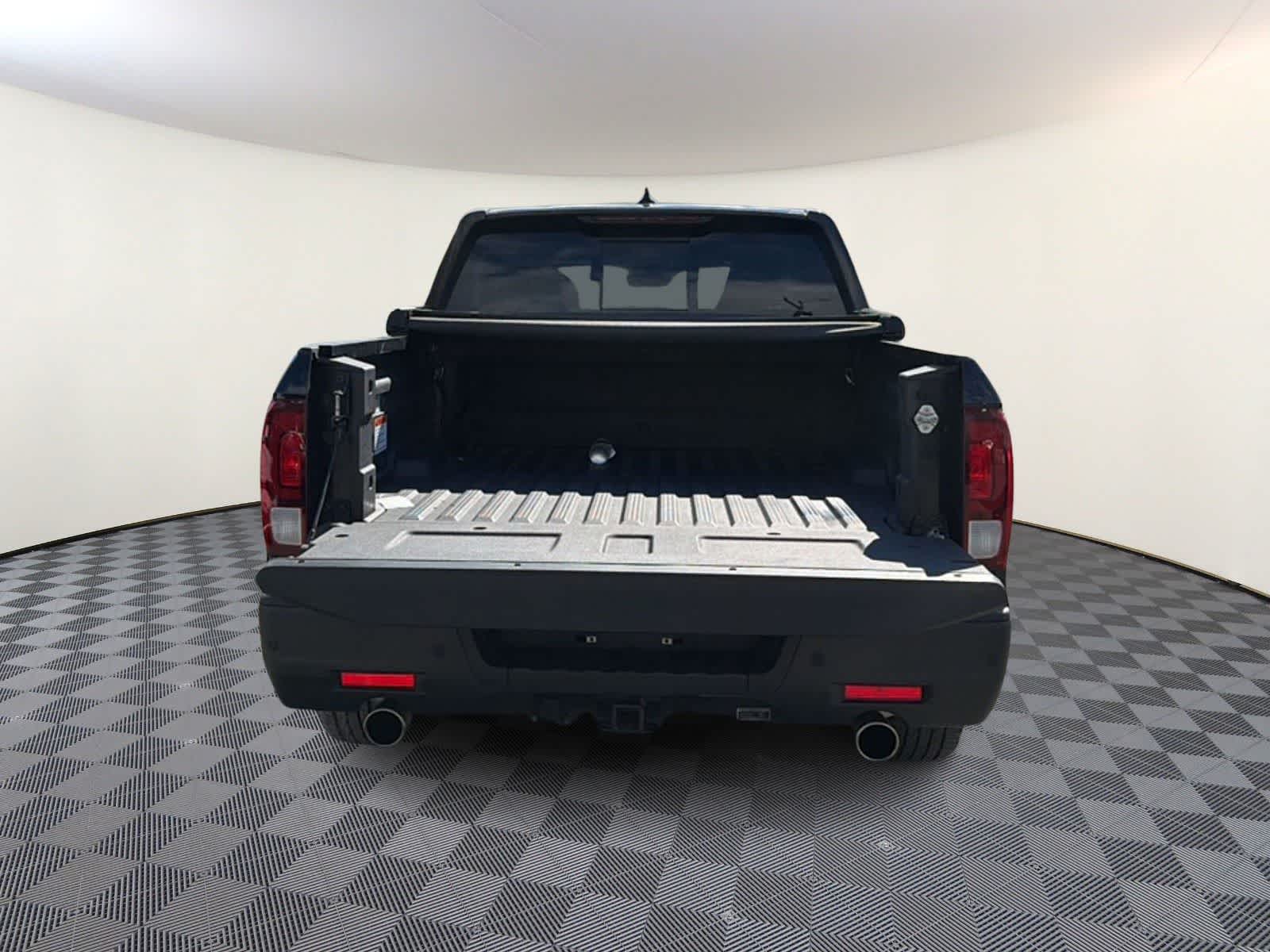 Thumbnail: 2023 Honda Ridgeline - 7