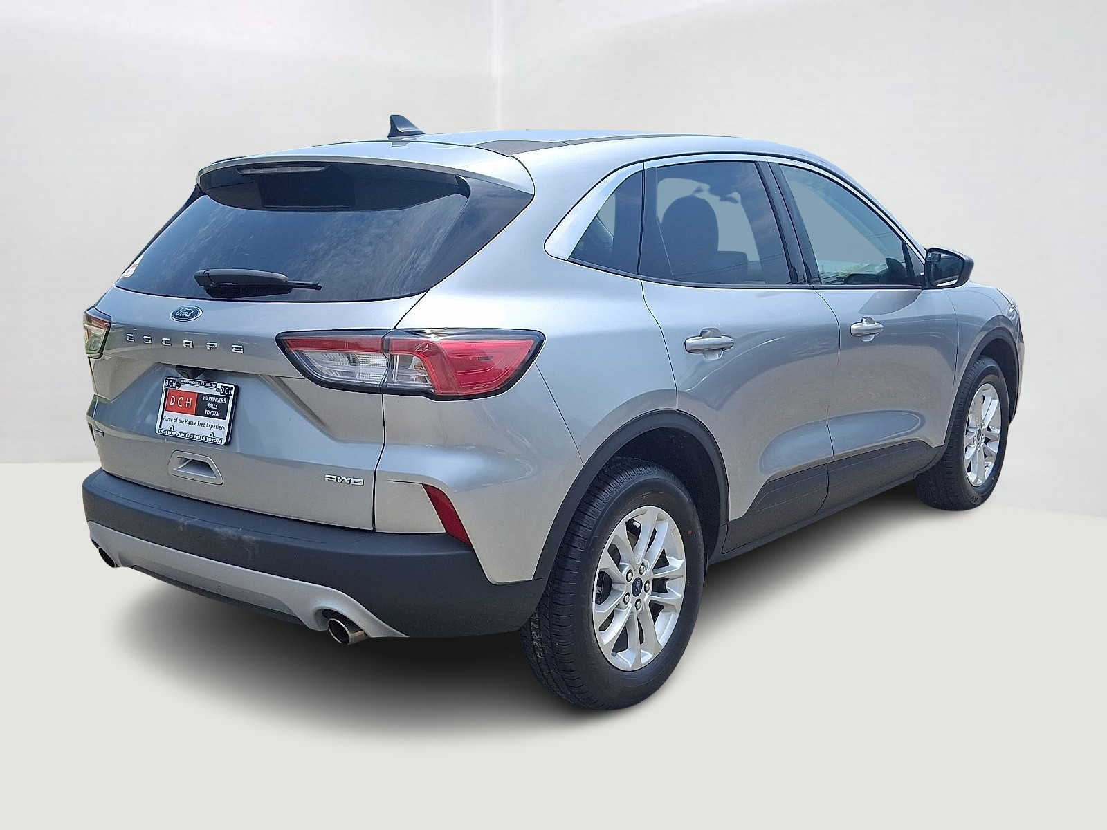 2022 Ford Escape SE 5