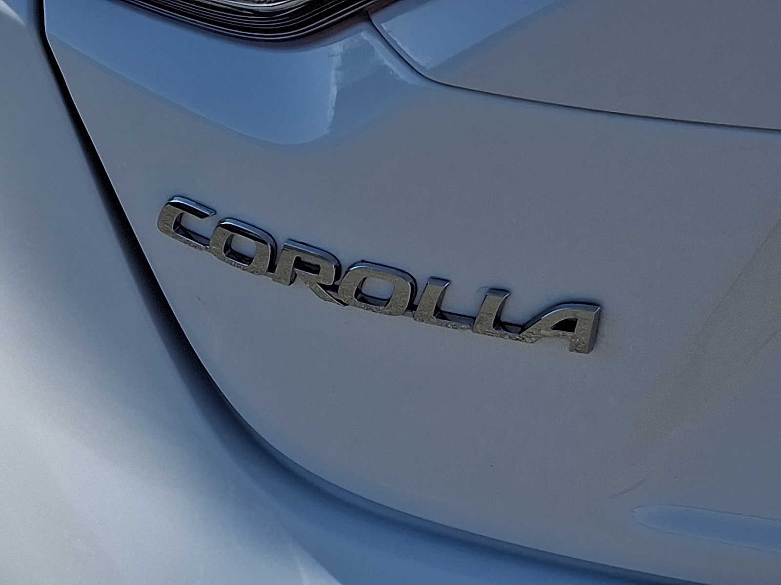 Thumbnail: 2025 Toyota Corolla - 30