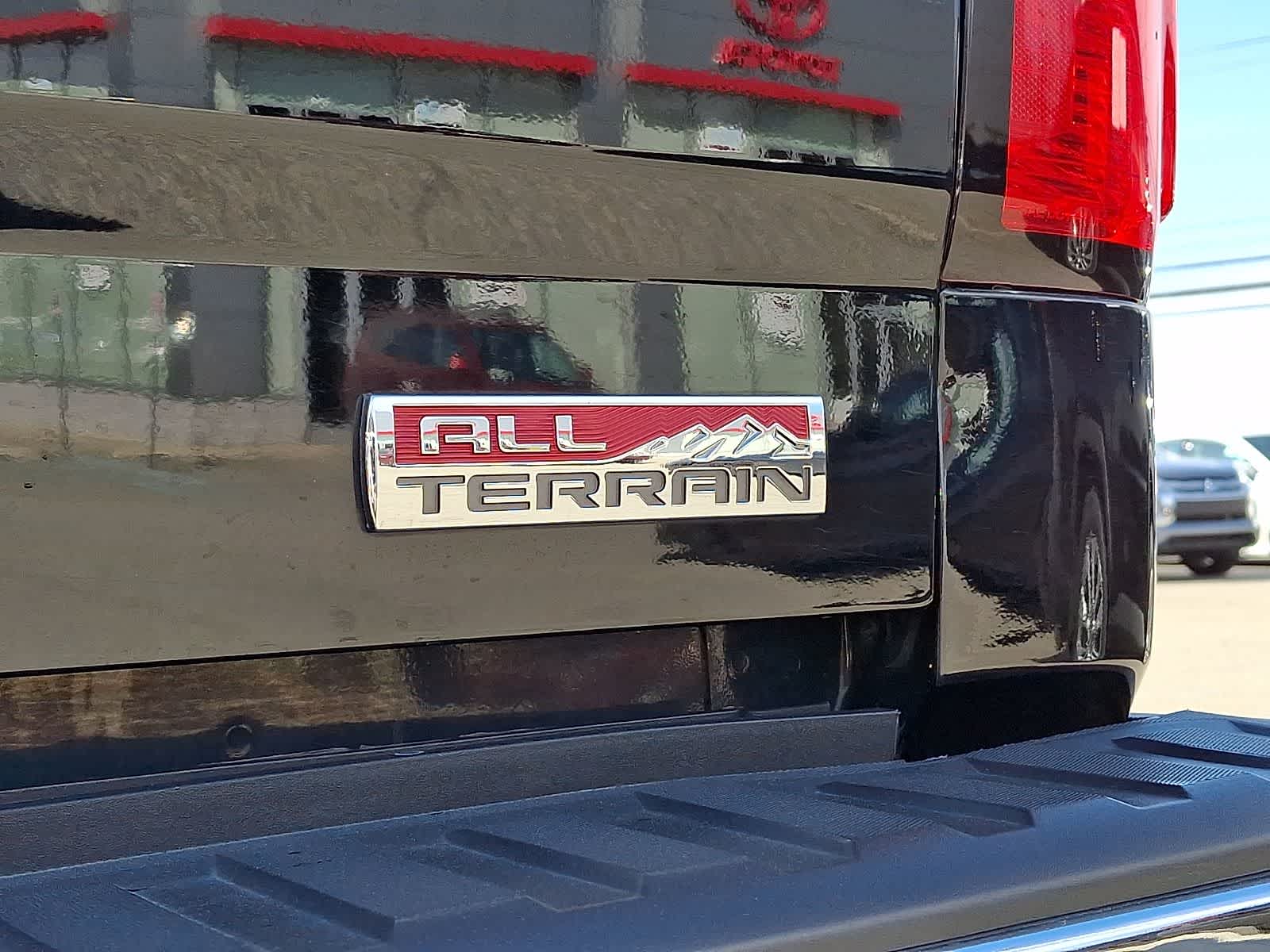 Thumbnail: 2014 GMC Sierra 1500 - 31