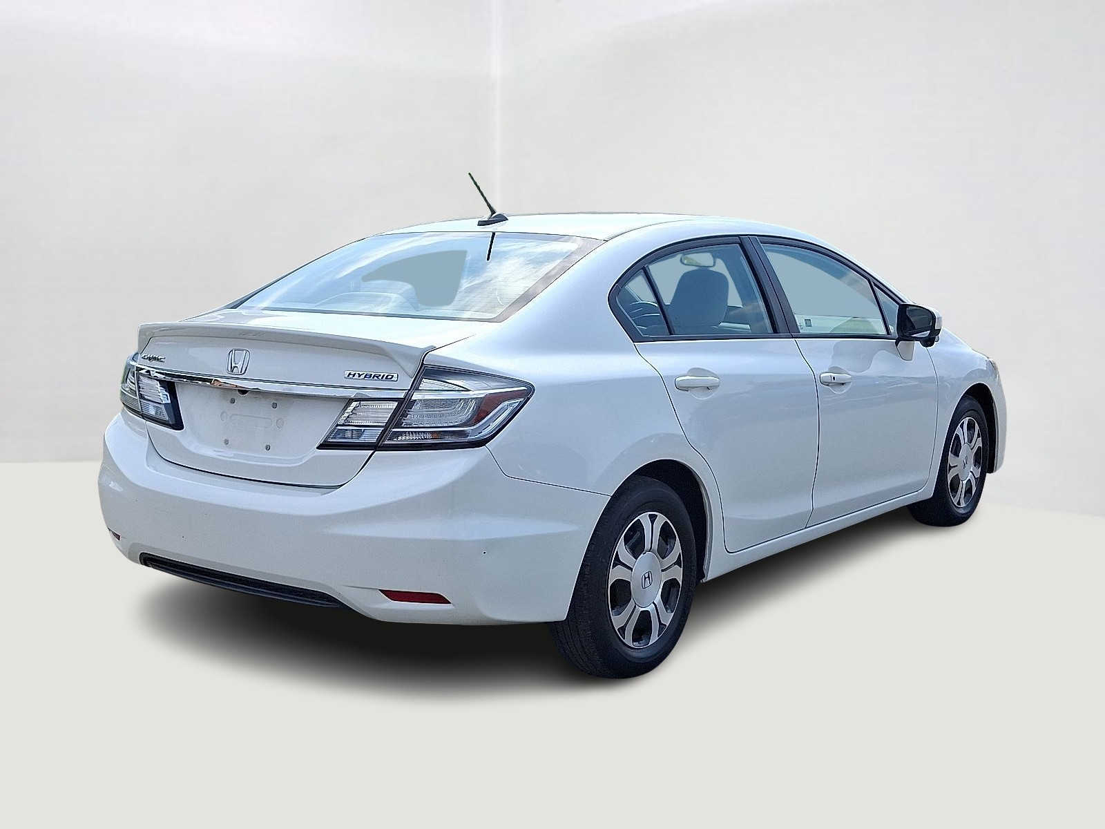 Thumbnail: 2015 Honda Civic - 5