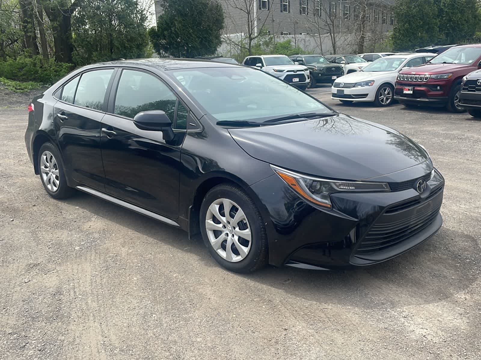 Thumbnail: 2023 Toyota Corolla - 11