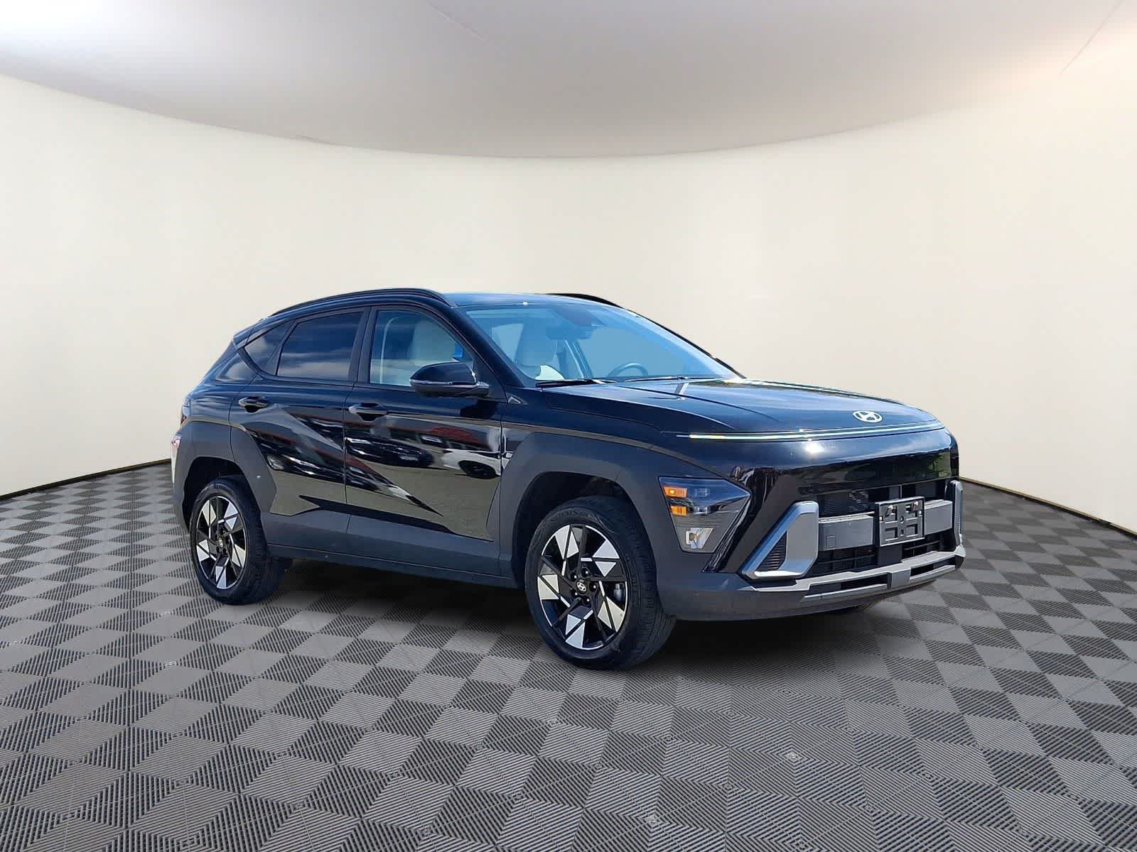 Thumbnail: 2025 Hyundai Kona - 4