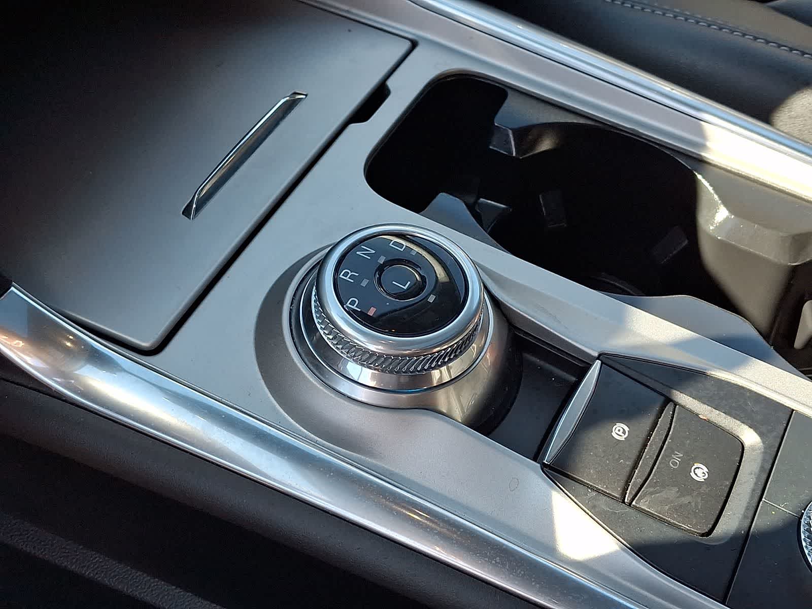 Thumbnail: 2023 Ford Explorer - 17