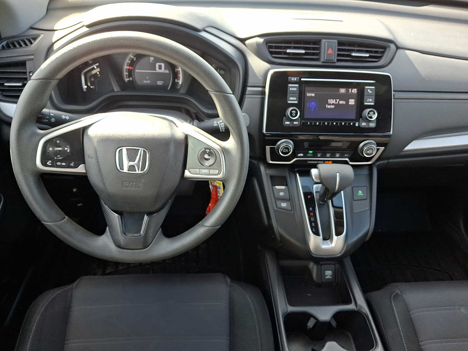 Thumbnail: 2018 Honda CR-V - 12