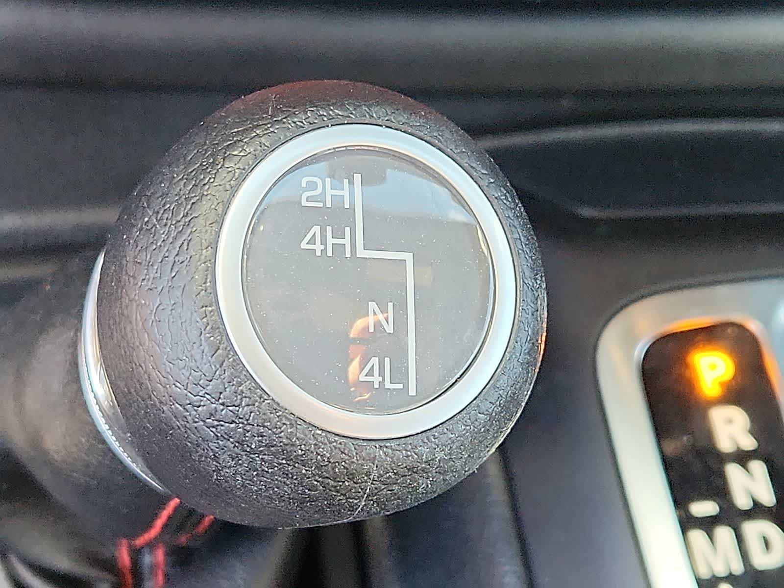 Thumbnail: 2023 Jeep Gladiator - 26