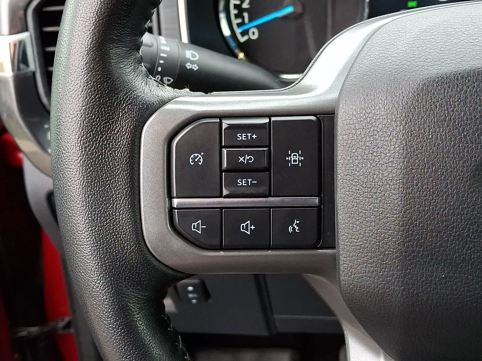 Thumbnail: 2021 Ford F-150 - 21