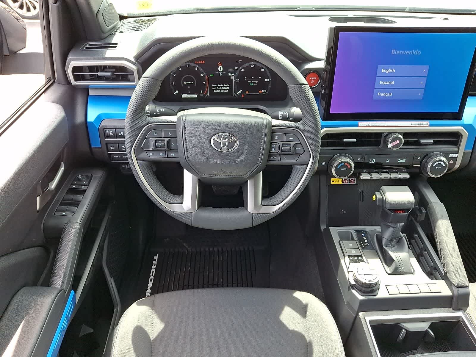 Thumbnail: 2026 Toyota Tacoma - 9