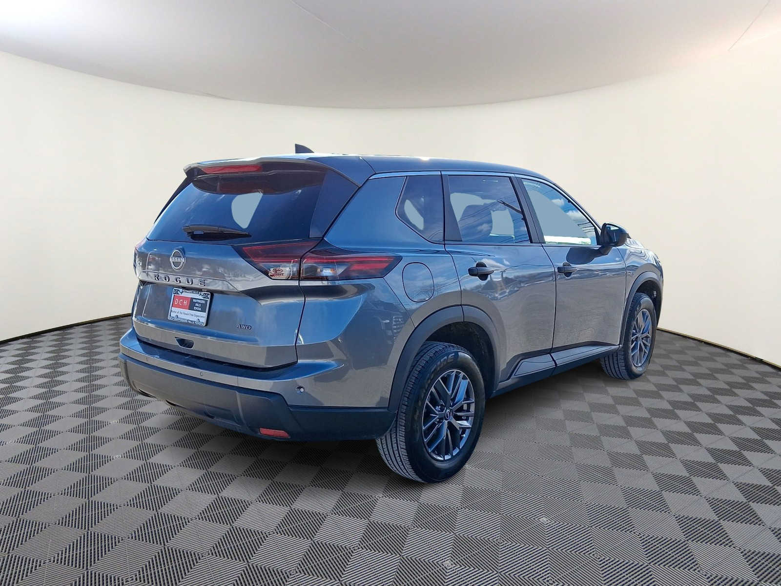 Thumbnail: 2024 Nissan Rogue - 5