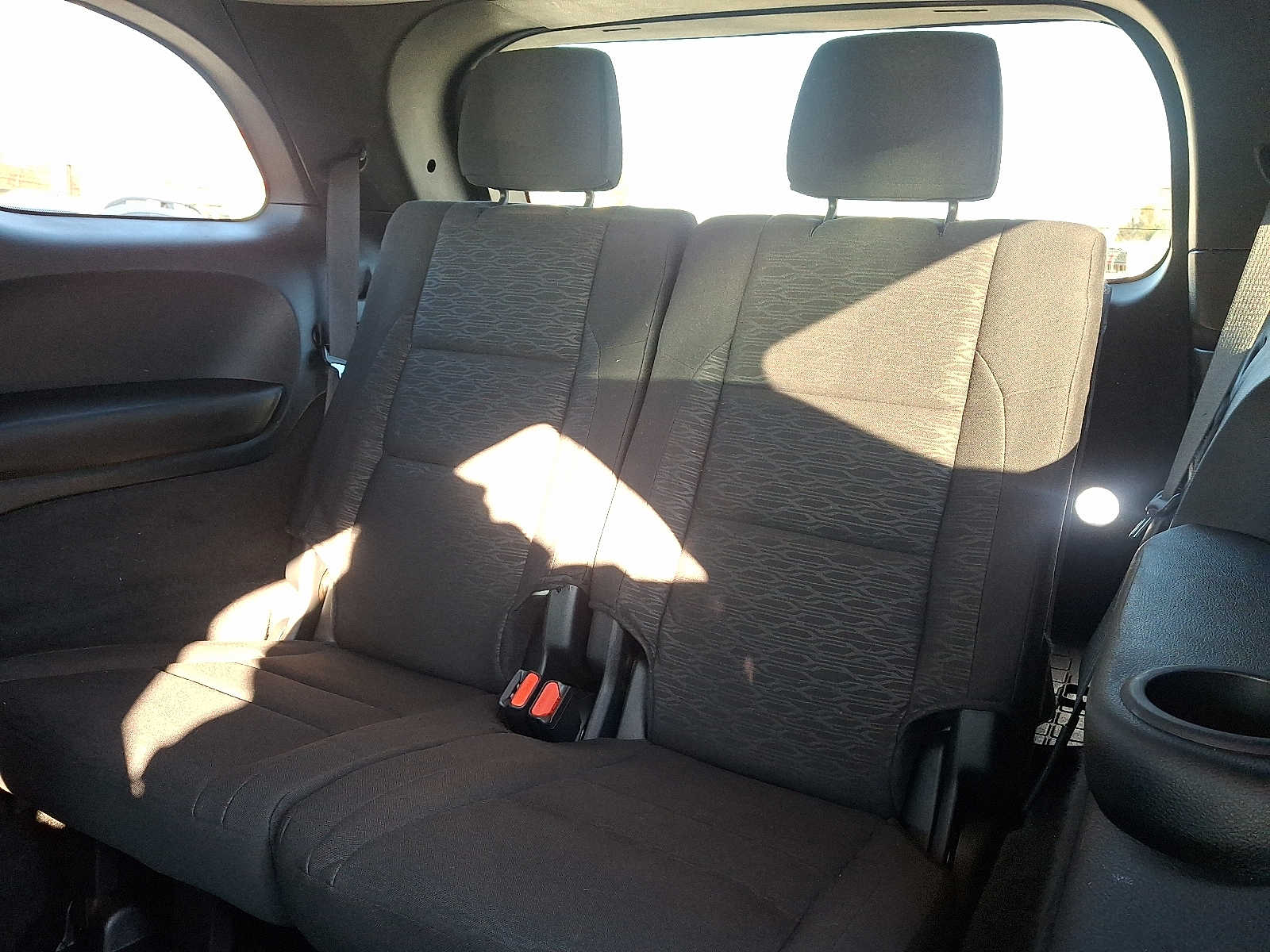 Thumbnail: 2021 Dodge Durango - 11