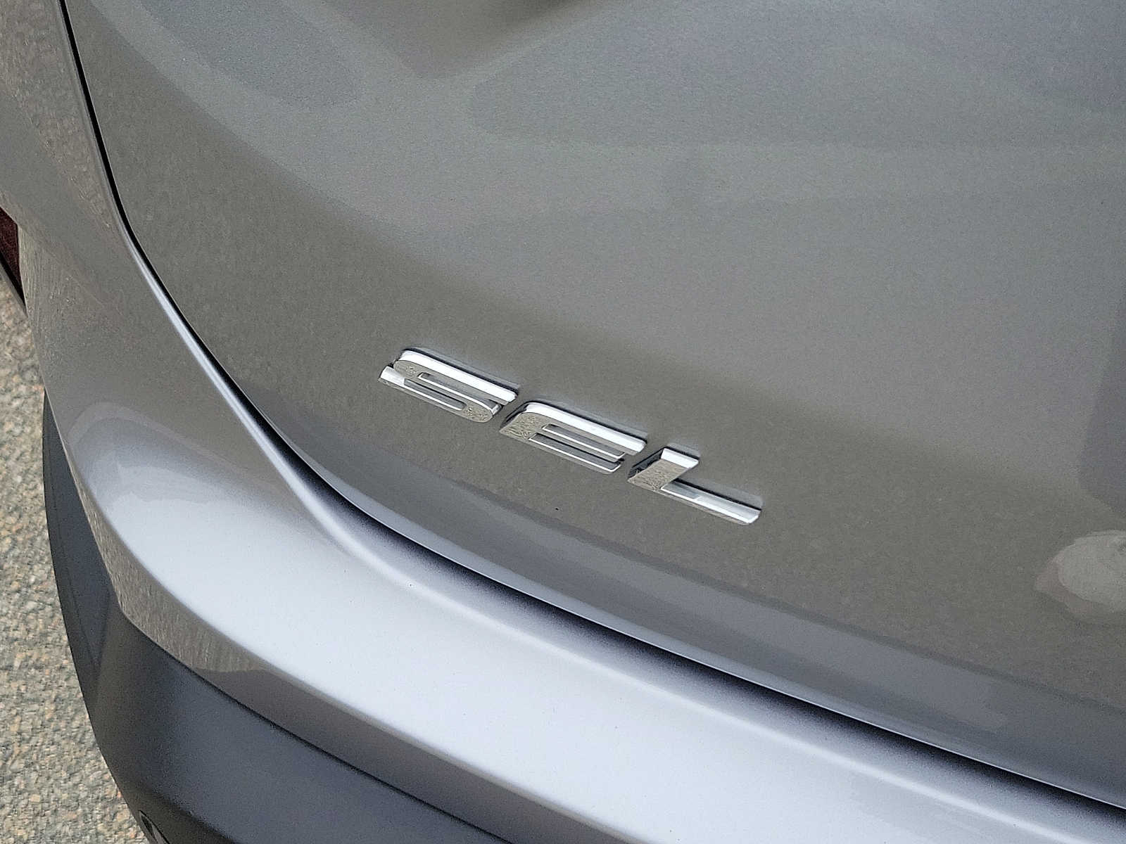 Thumbnail: 2024 Ford Edge - 31