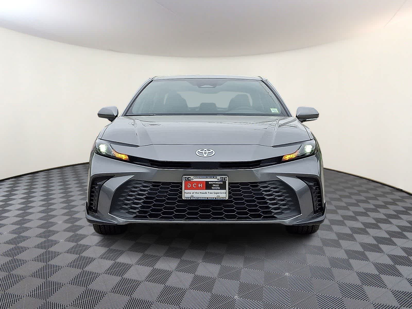 Thumbnail: 2026 Toyota Camry - 2