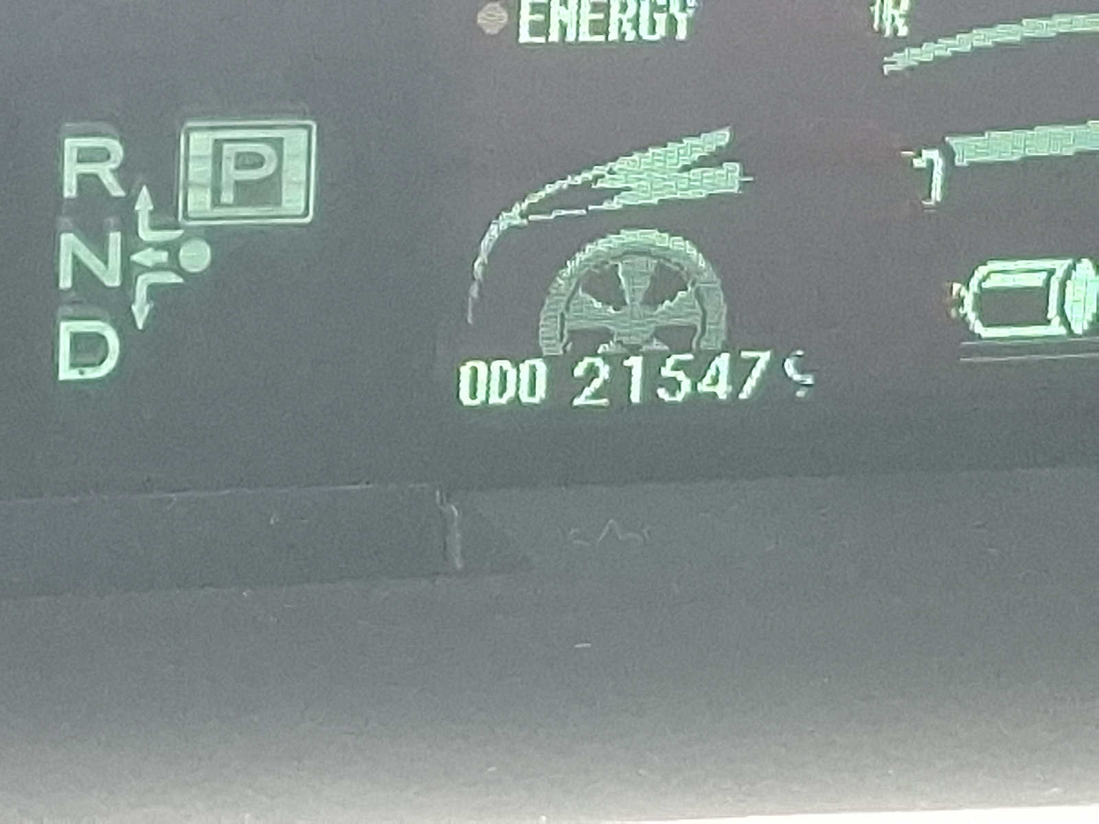 Thumbnail: 2011 Toyota Prius - 23
