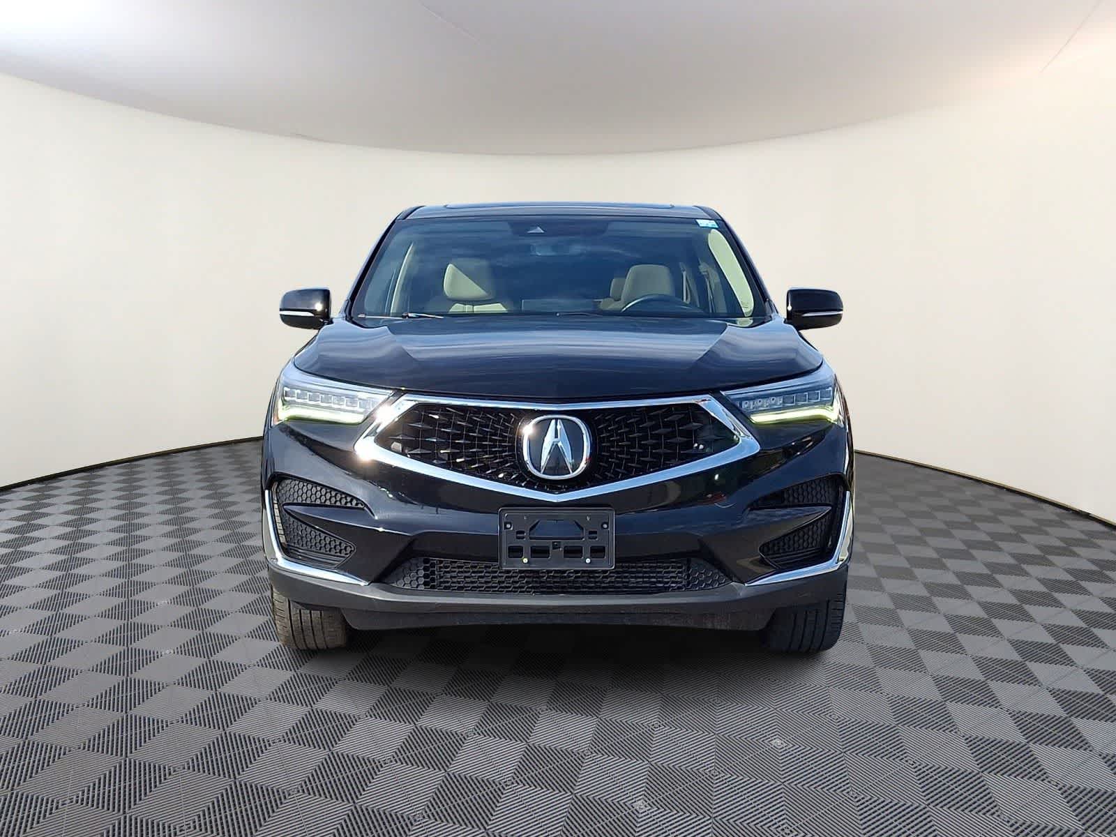 Thumbnail: 2019 Acura RDX - 3