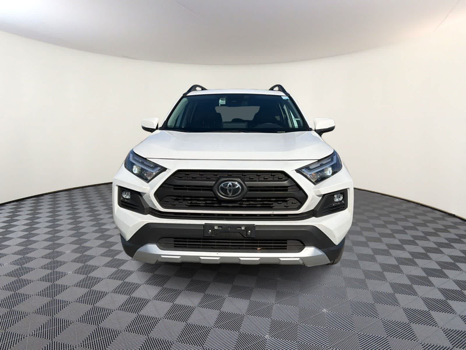 Thumbnail: 2024 Toyota RAV4 - 3