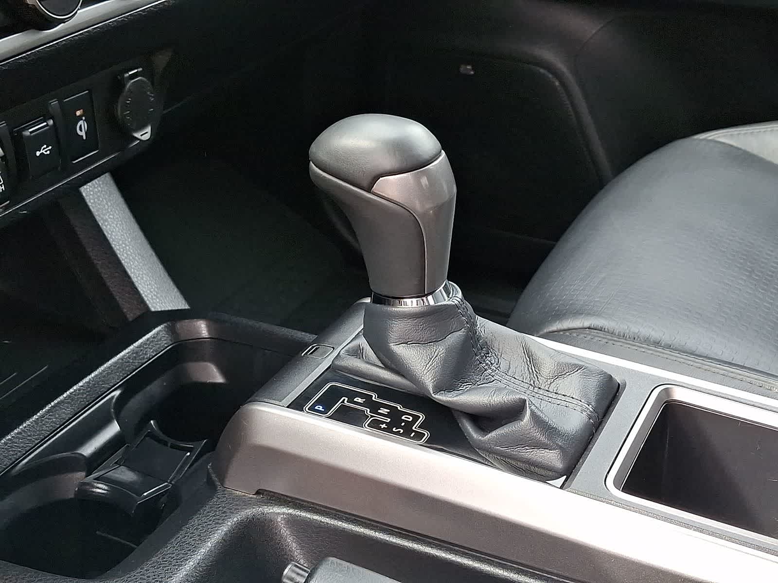 Thumbnail: 2023 Toyota Tacoma - 17