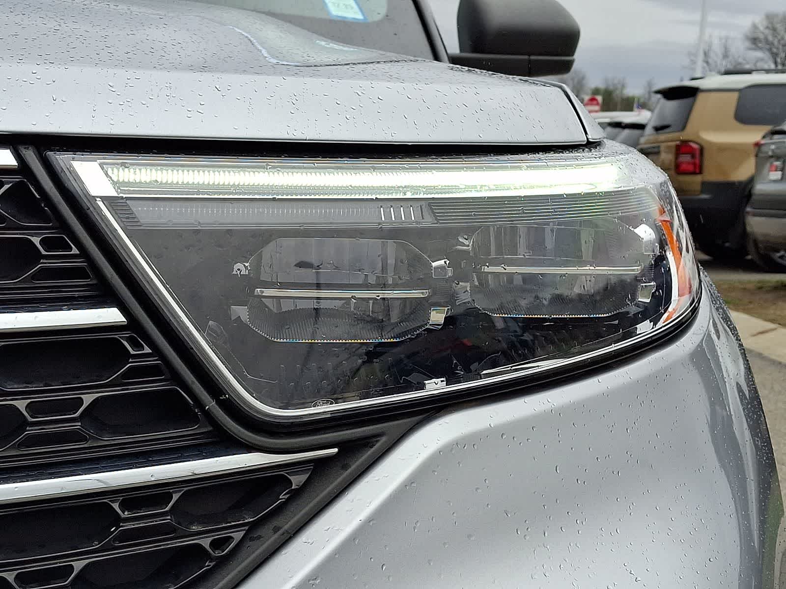 Thumbnail: 2022 Ford Explorer - 9