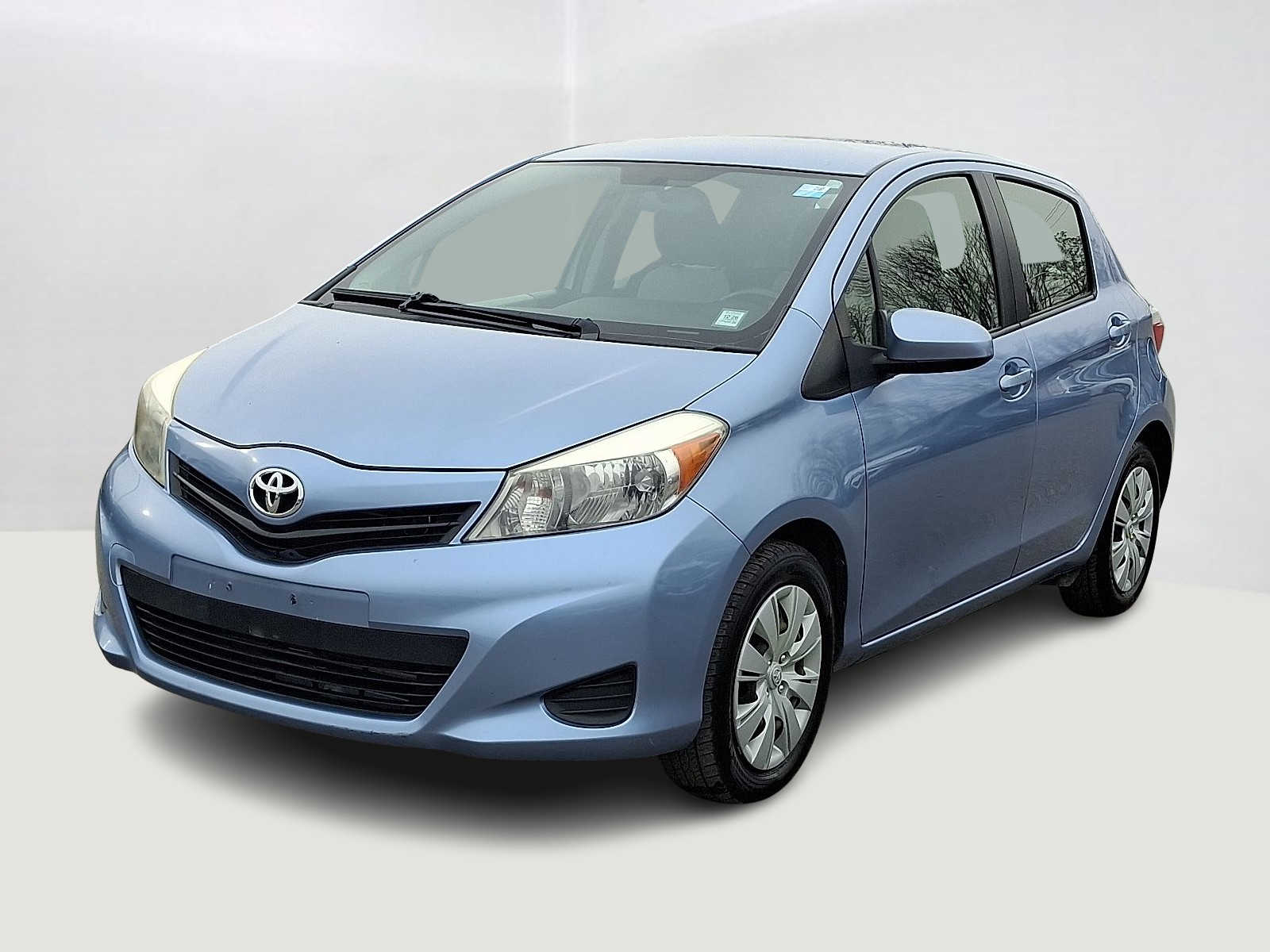 2014 Toyota Yaris L -
                  Wappingers Falls, NY