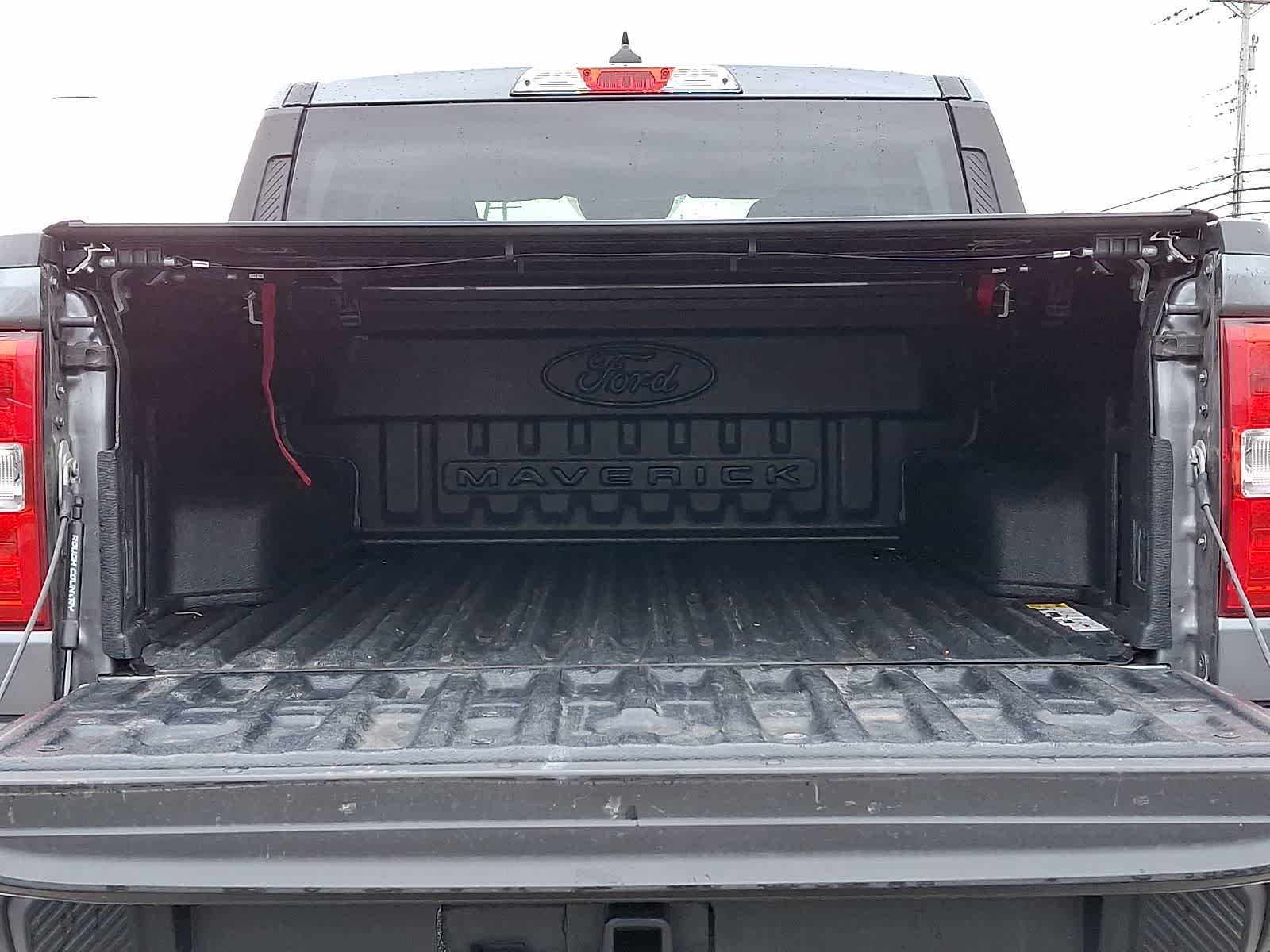 Thumbnail: 2024 Ford Maverick - 29