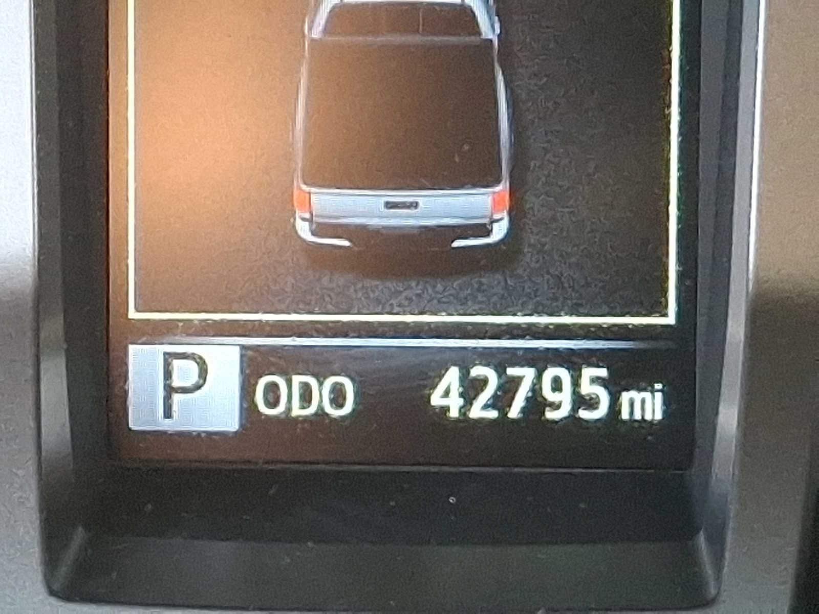 Thumbnail: 2023 Toyota Tacoma - 22