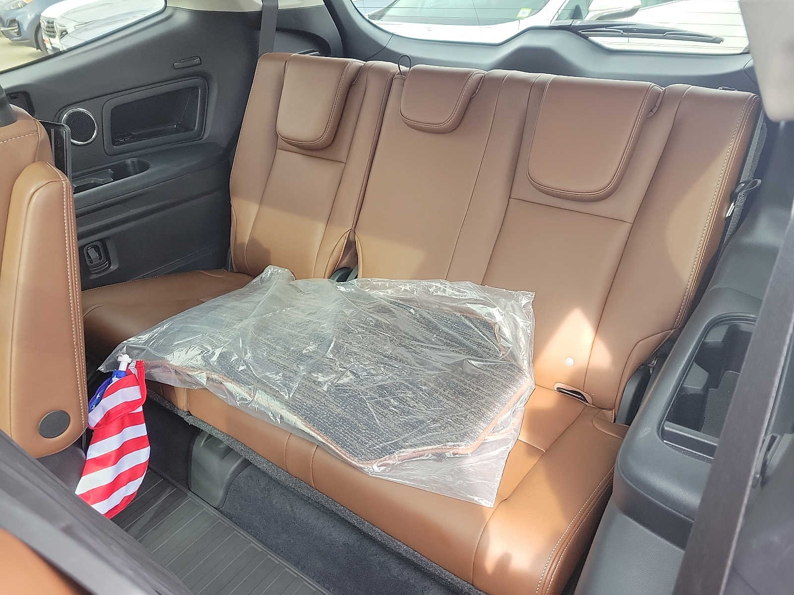 Thumbnail: 2021 Subaru Ascent - 12