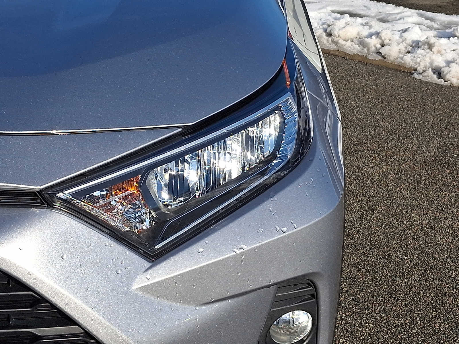 Thumbnail: 2021 Toyota RAV4 - 12