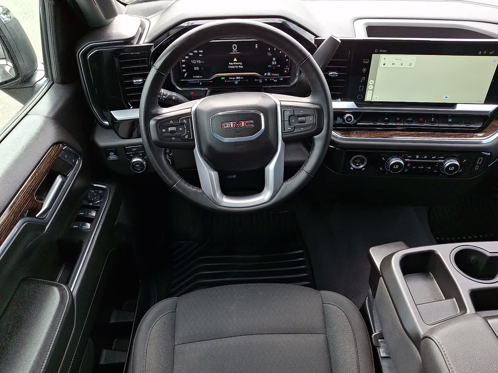 Thumbnail: 2024 GMC Sierra 1500 - 12