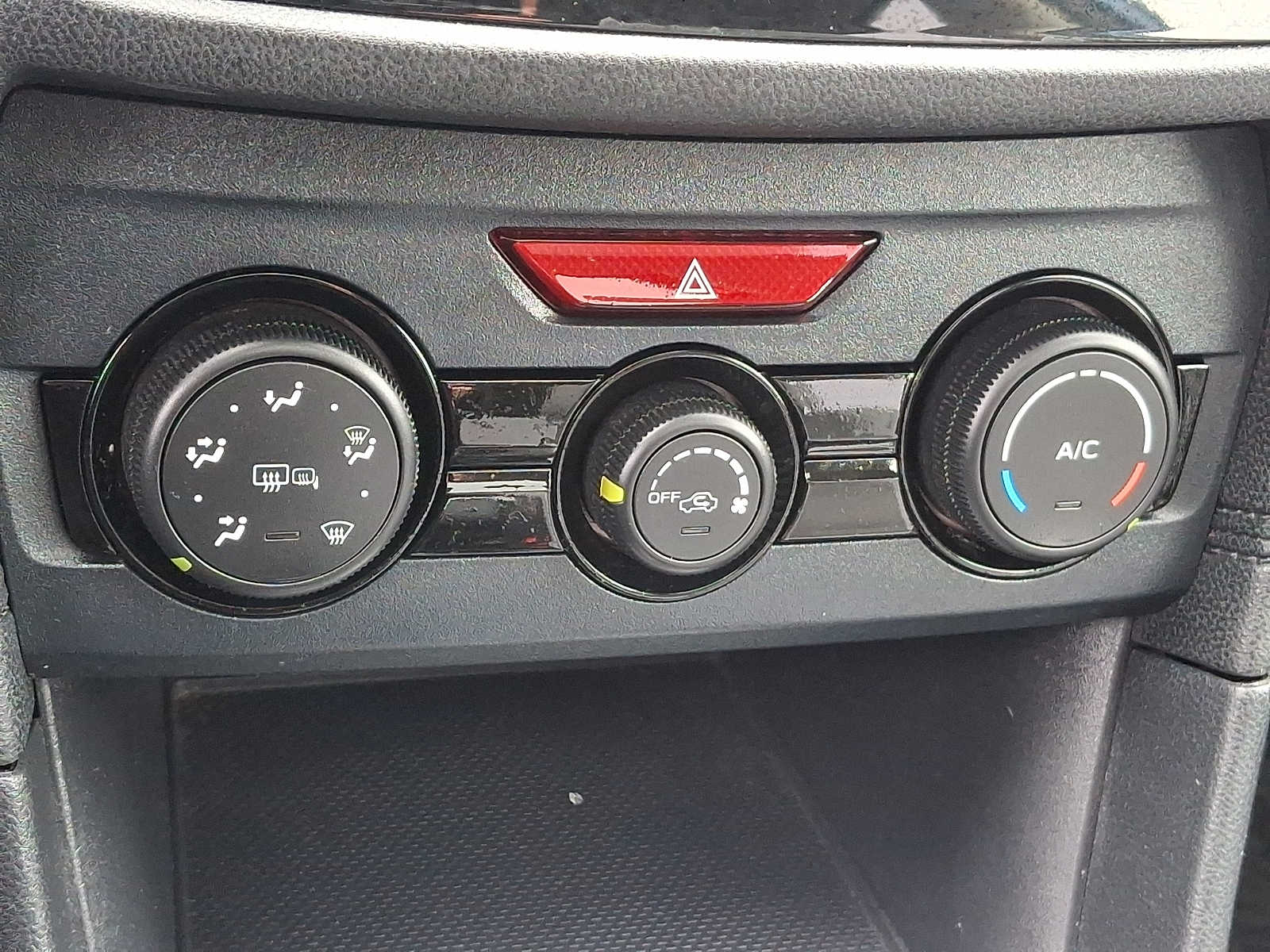 Thumbnail: 2019 Subaru Crosstrek - 17