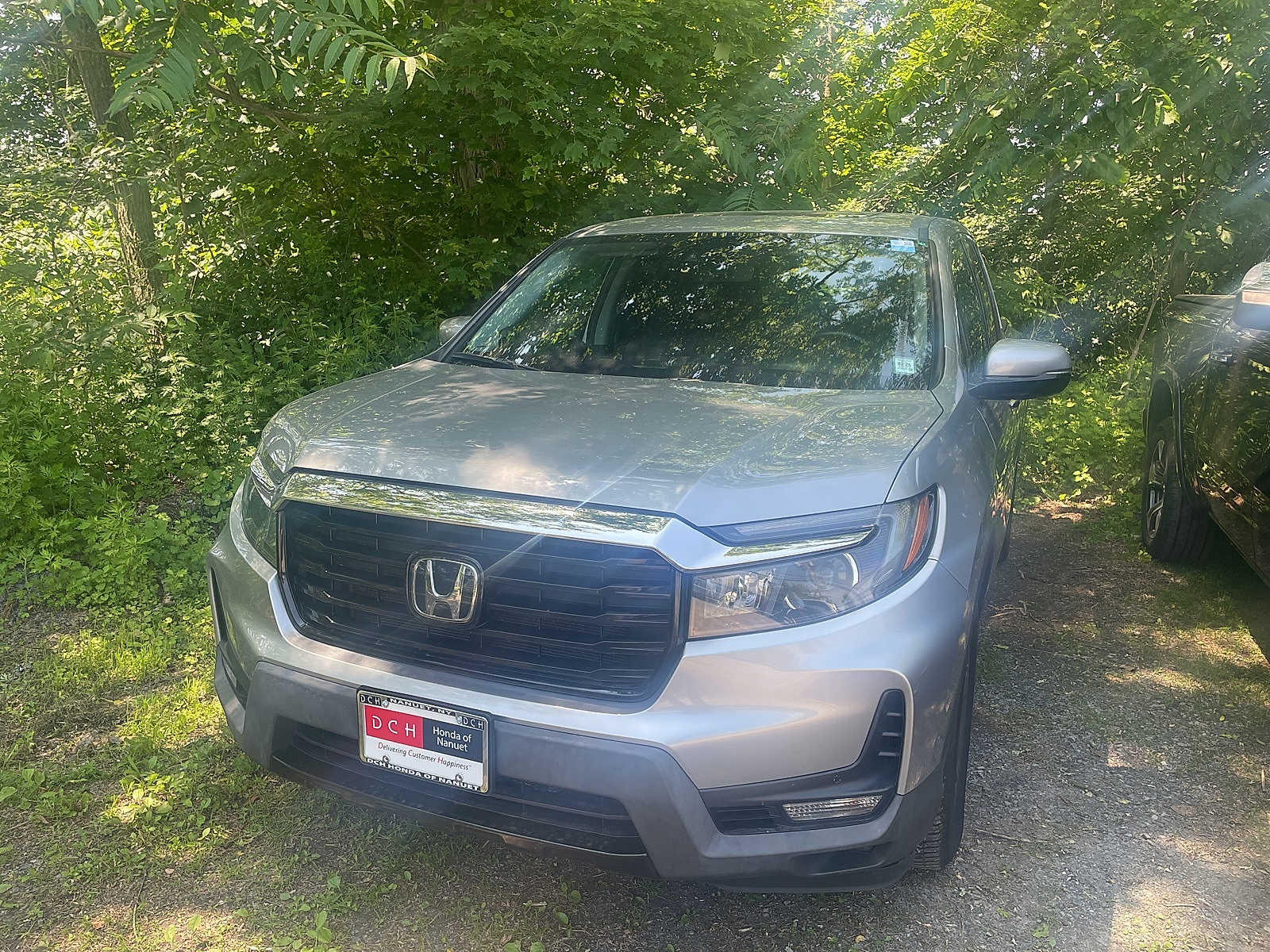 2021 Honda Ridgeline RTL-E -
                  Wappingers Falls, NY