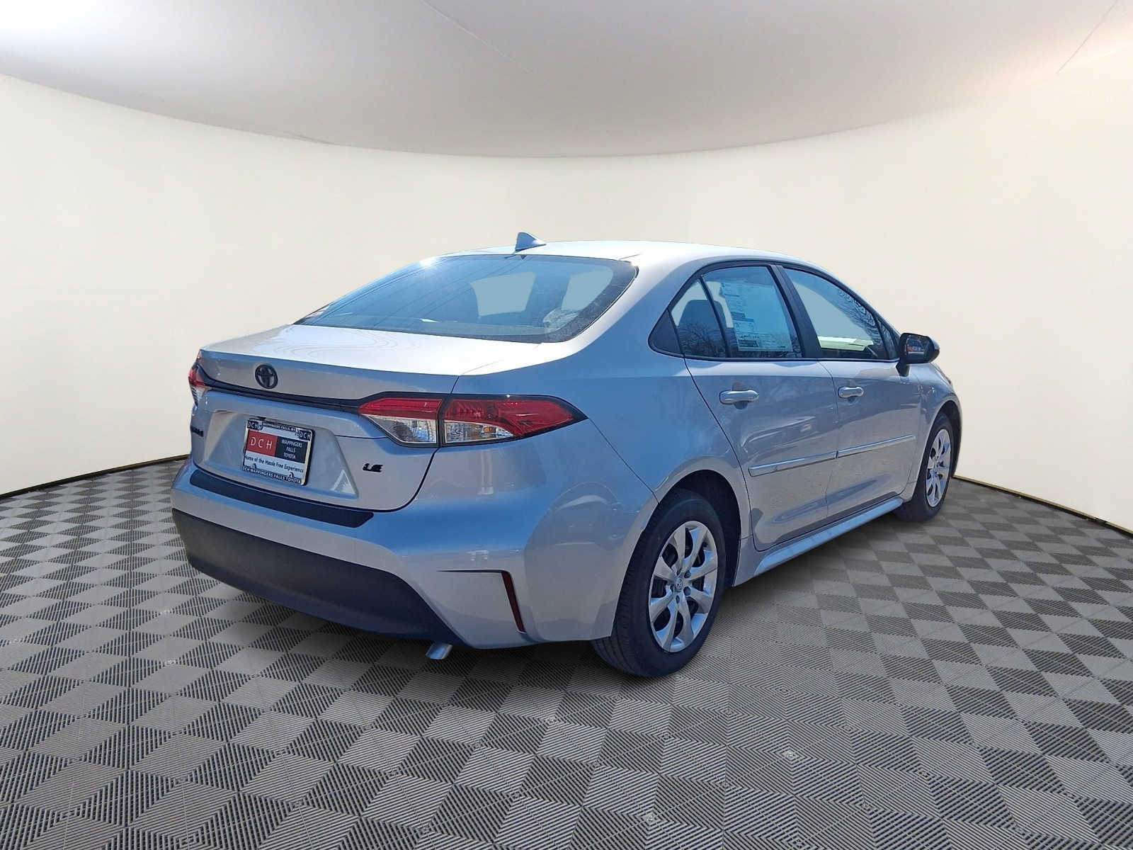 Thumbnail: 2026 Toyota Corolla - 4