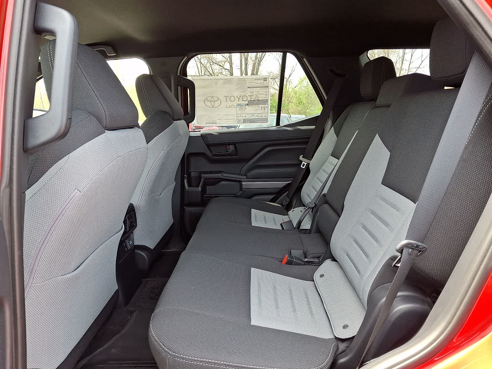 Thumbnail: 2026 Toyota 4Runner - 8