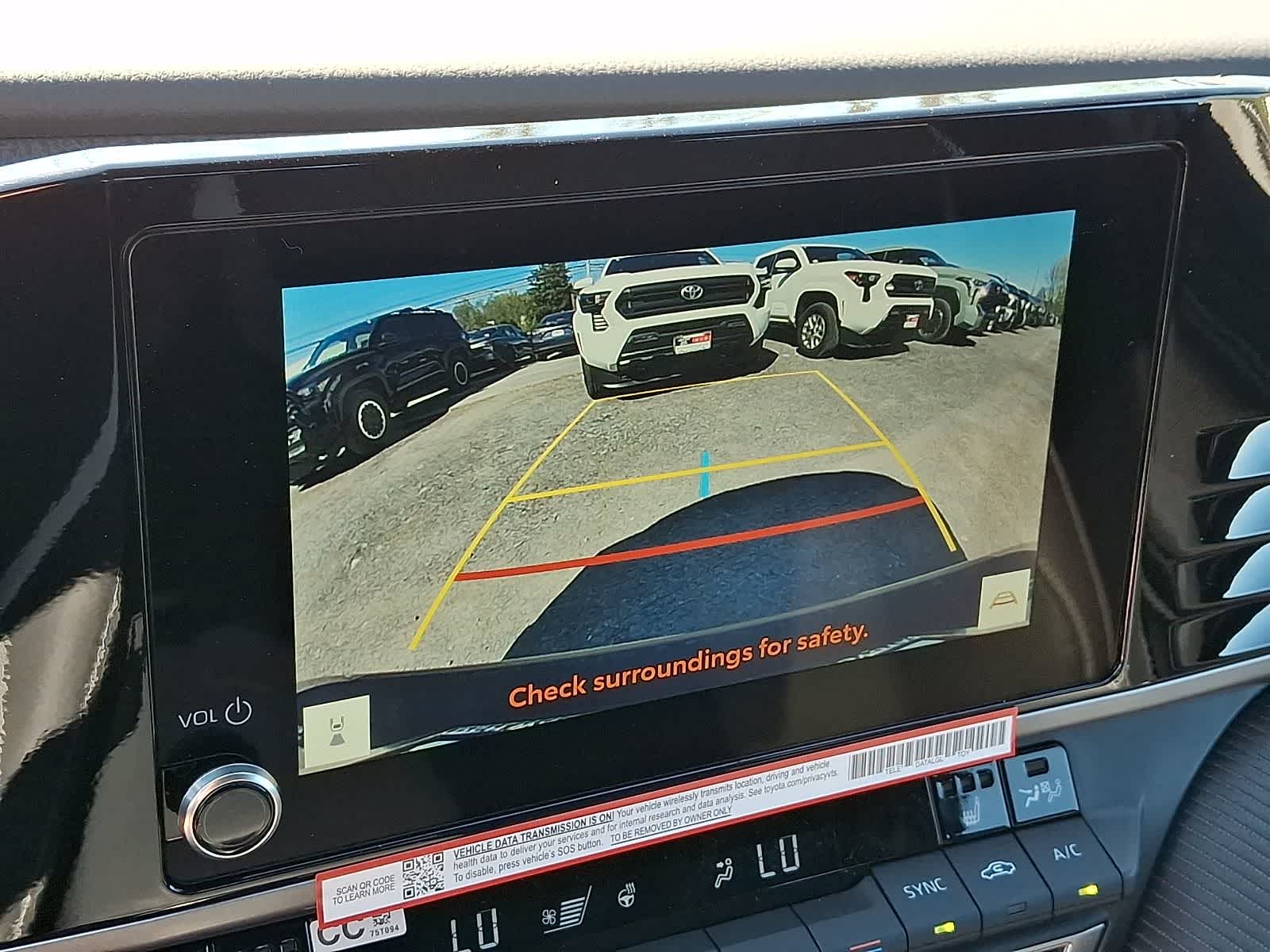 Thumbnail: 2026 Toyota Camry - 16