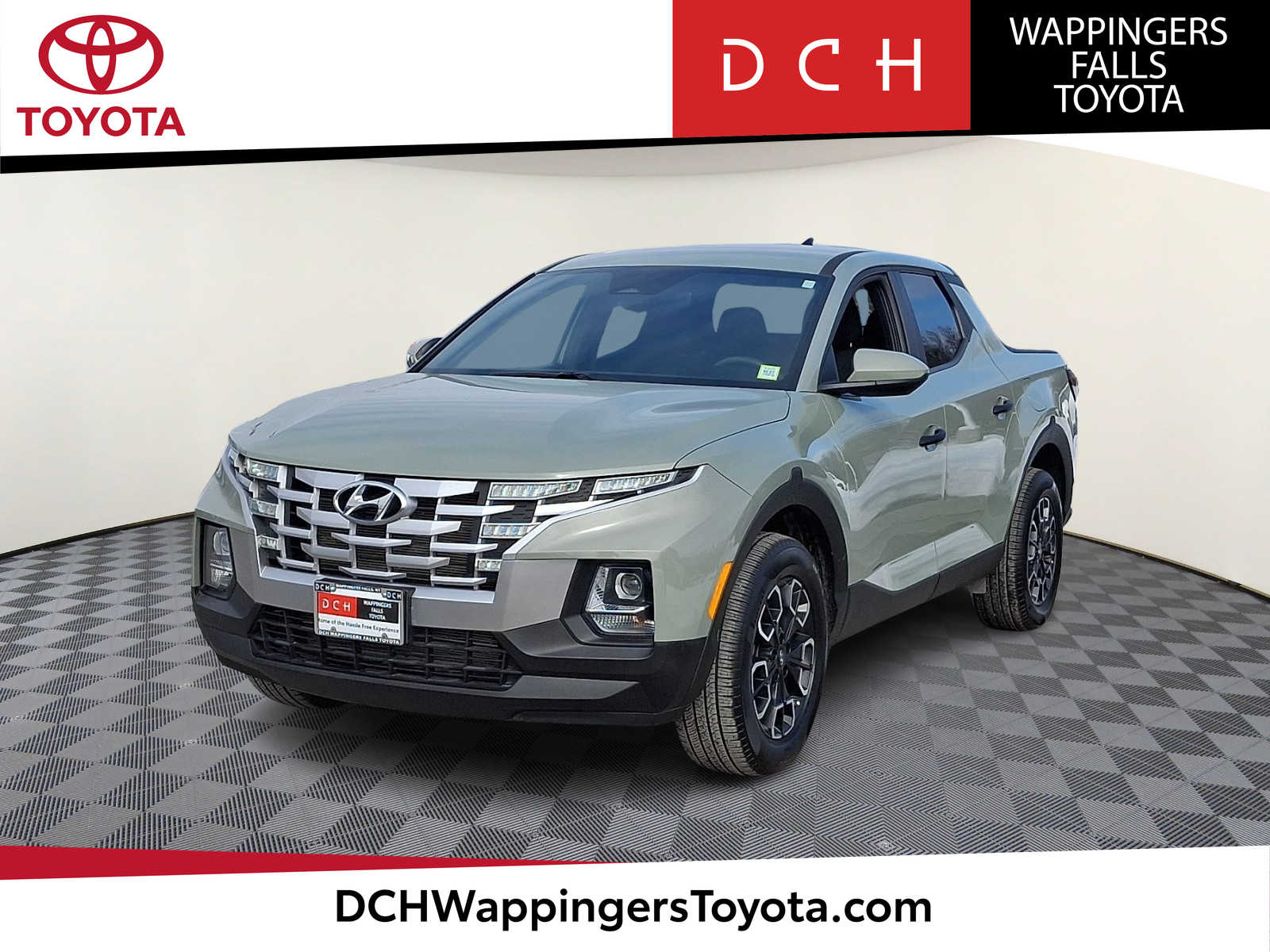 2022 Hyundai Santa Cruz SE -
                  Wappingers Falls, NY