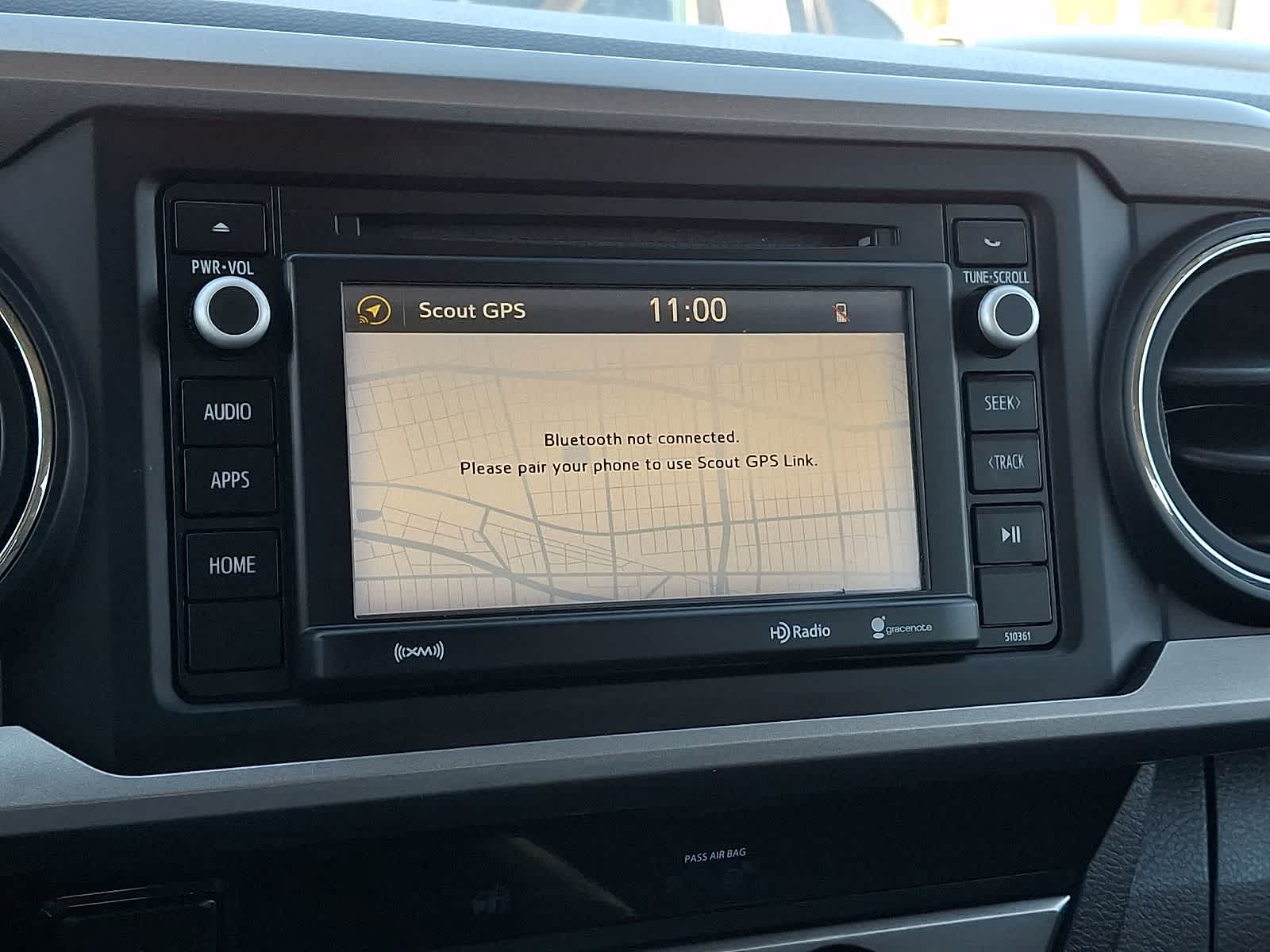 Thumbnail: 2018 Toyota Tacoma - 18