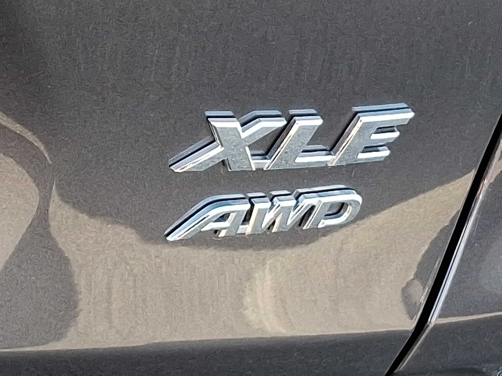 Thumbnail: 2025 Toyota RAV4 - 33